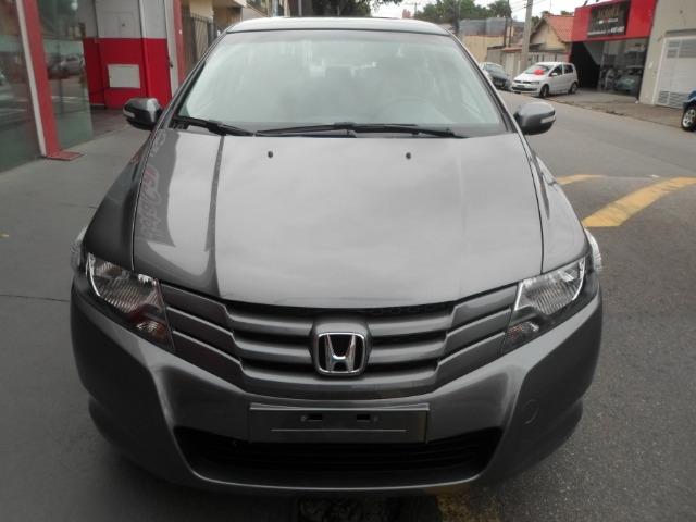 City Ex 1.5 Flex Aut