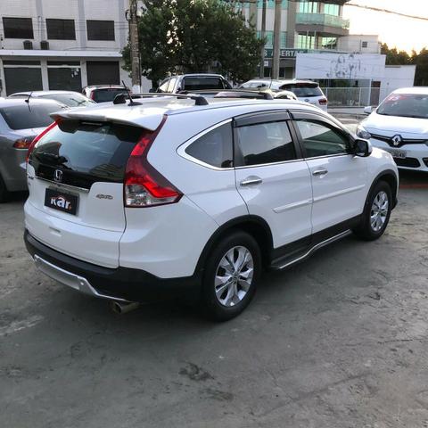 Cr-v exl 2012/2012 - Foto 5