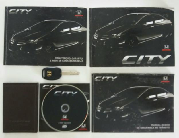 Honda City EX - Foto 13