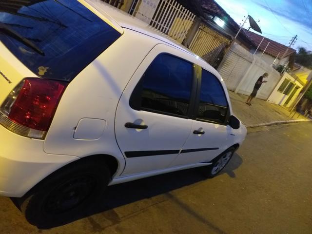 Fiat palio economy 2010 * - Foto 8