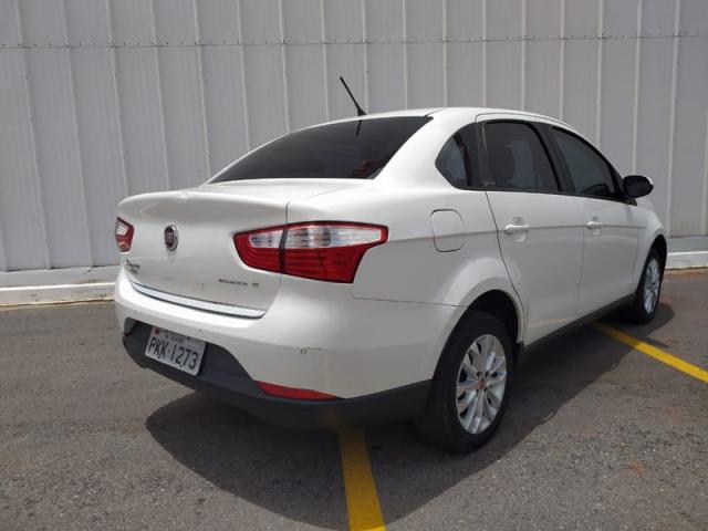 FIAT SIENA ATTRACTIV 1.4 - Foto 2