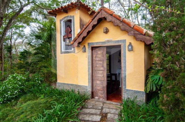 Casa em condomínio com total privacidade - Foto 17