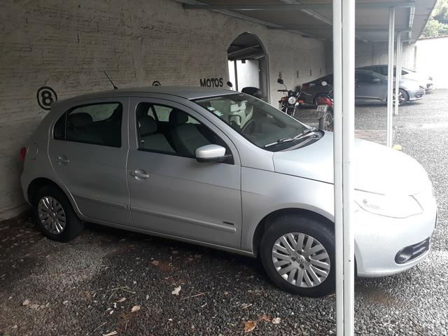 GOL G5 2010 Oportunidade - Foto 5