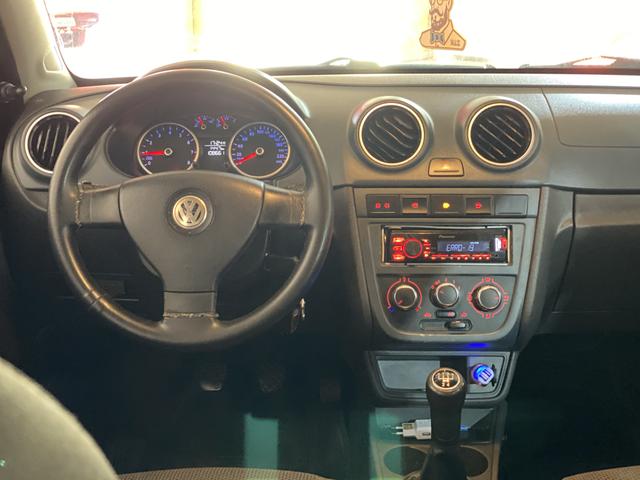 Gol G5 1.6 Power - Foto 5