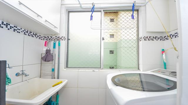 Apartamento à venda com 2 dormitórios em Sítio cercado, Curitiba cod:925353 - Foto 11