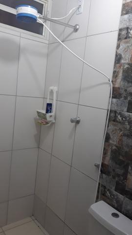 Kitnet Anápolis livre de iptu internet água luz - Foto 14