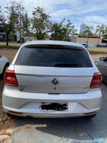Gol G7 1.6 - 2018 - Foto 2