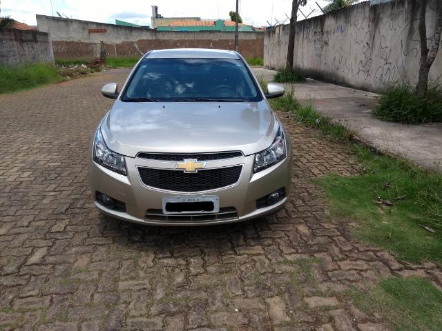 Cruze 2012/12 - impecável - Foto 2