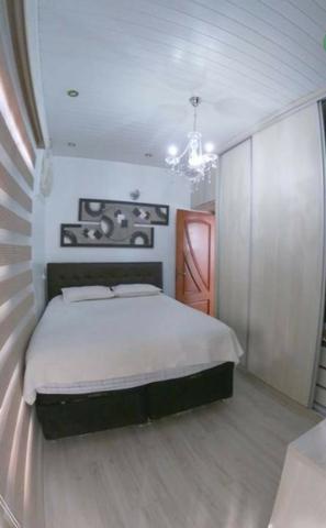 Vendo lindo sobrado de alto padrão com 364 m2 - Foto 8
