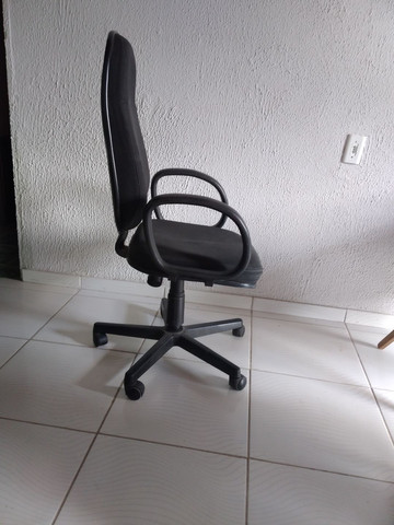 Cadeira De Escritório - Foto 4