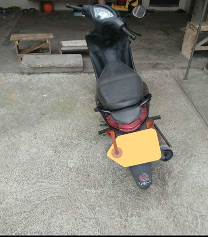 Moto Bis - Foto 2