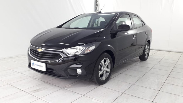 Prisma LTZ 1.4 17/18 Lindíssimo! - Foto 3