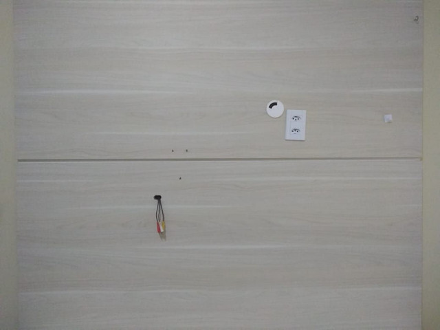 Painel para TV 100% MDF