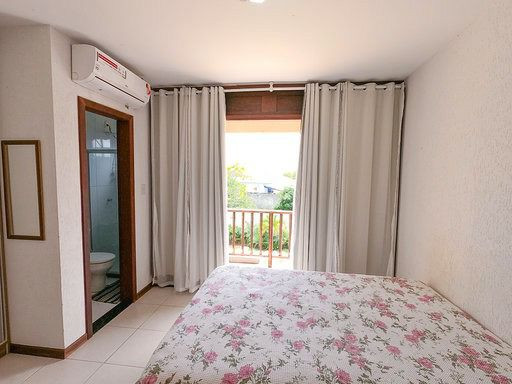 Village com 3 suítes no Cond. Canto do Sol R$330 mil - Foto 9