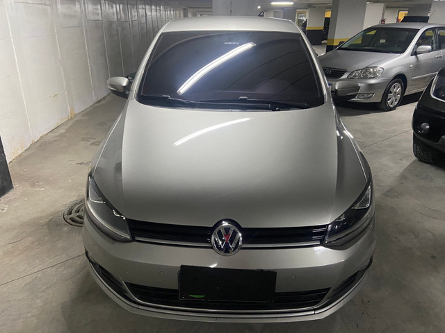 Volkswagen fox 2015 confortline 1.0 flex manual muito novo sem detalhes