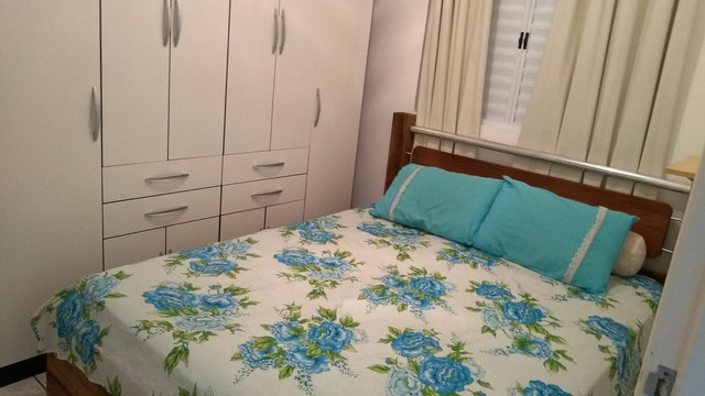 Vendo ótima casa na praia do santinho na ilha de Florianópolis - Foto 3