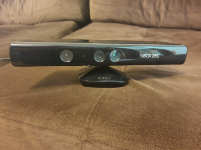 Kinect de Xbox 360 usado em estado de novo - Foto 2