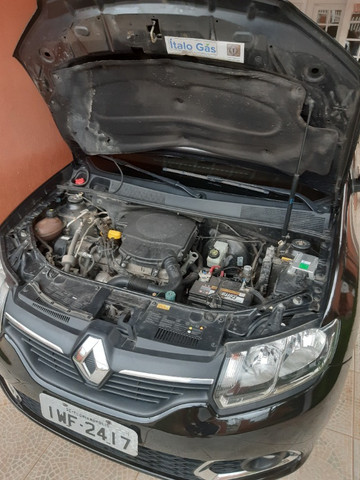 Sandero dynamique - Foto 4