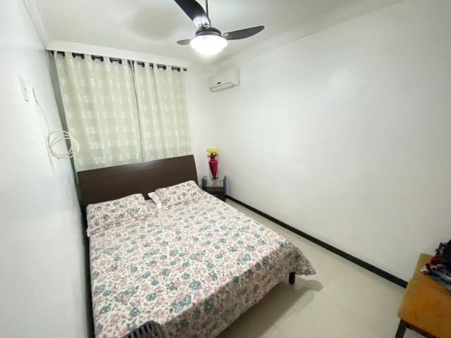 Linda Casa Linear 3qts c/suite em Morada de Laranjeiras - Foto 9
