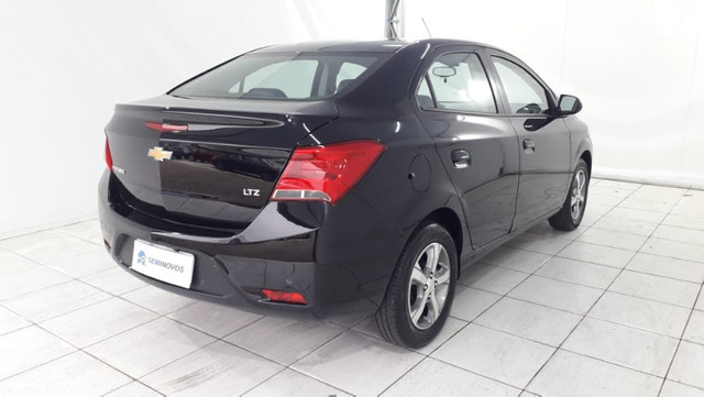Prisma LTZ 1.4 17/18 Lindíssimo! - Foto 5