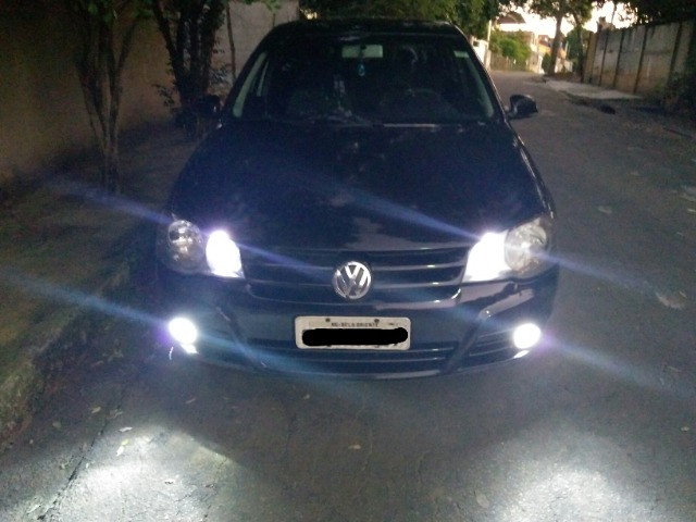 Golf 1.6mi total flex - Foto 9