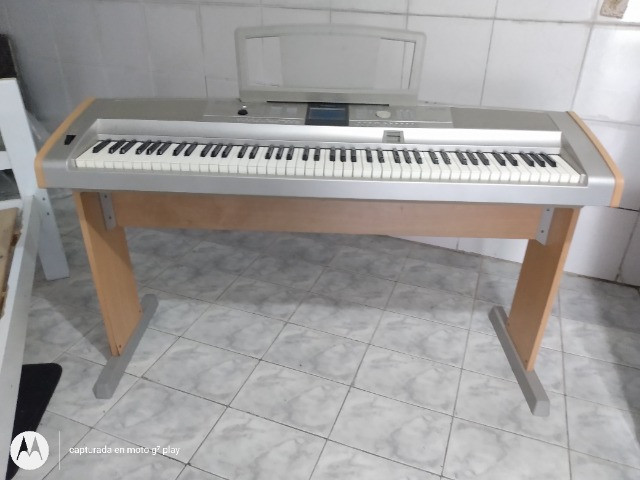 Piano