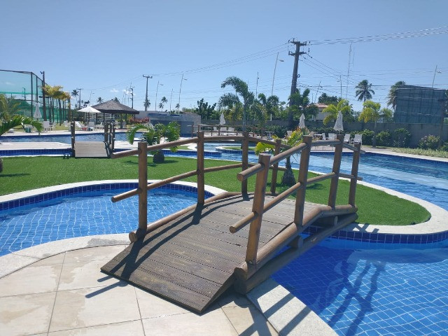 Flat Muro Alto - Porto de Galinhas - Foto 19