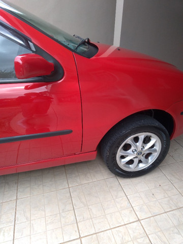 Palio Fire 2003 R$12.000,00 Excelente custo beneficio e com procedência!!! - Foto 13