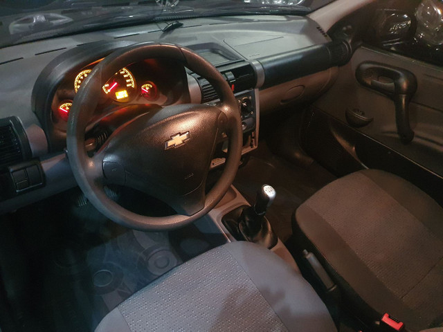Vendo classic 2016 completo - Foto 5