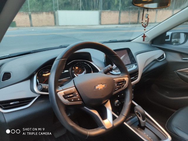 Onix Plus 1.0 Turbo Sedan Premier II 2020! Oportunidade. - Foto 7