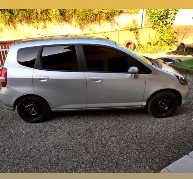 Honda fit 1.4 2005 - Foto 2