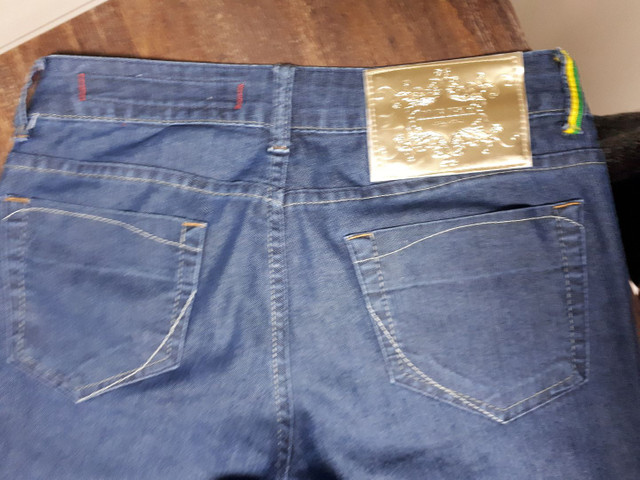 Calça Jeans Iodice Denin - Foto 5