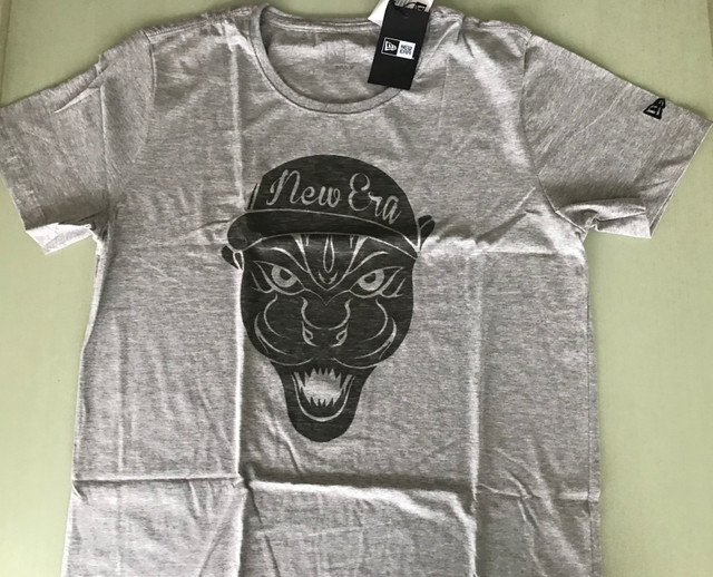 Camiseta new era original M - Foto 2