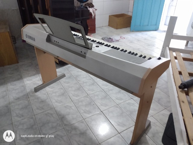 Piano - Foto 3