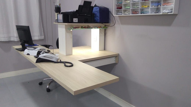 Sala comercial Méier, linda, reformada, pronta para trabalhar, direto com proprietário. - Foto 2