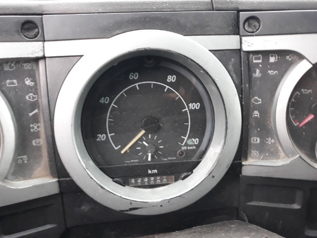 Ford Cargo 1722E - Foto 8