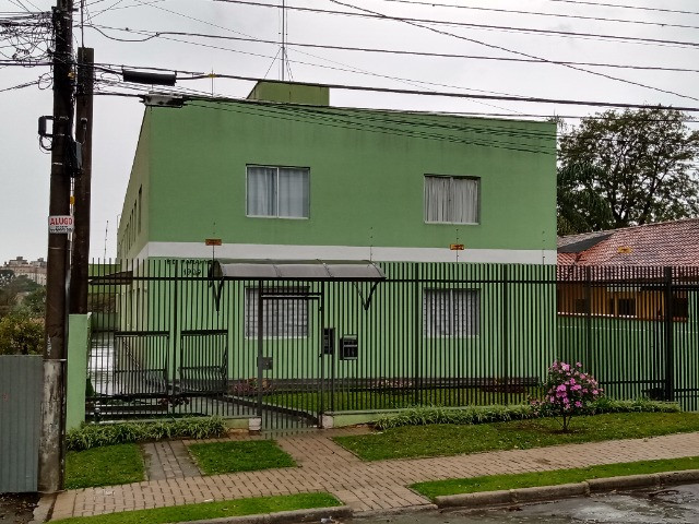 Alugo excelente apartamento com 01 quarto