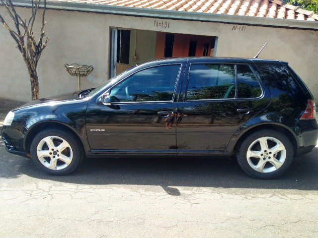 Golf 1.6mi total flex - Foto 6