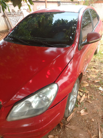 Cherry cielo 11mil
