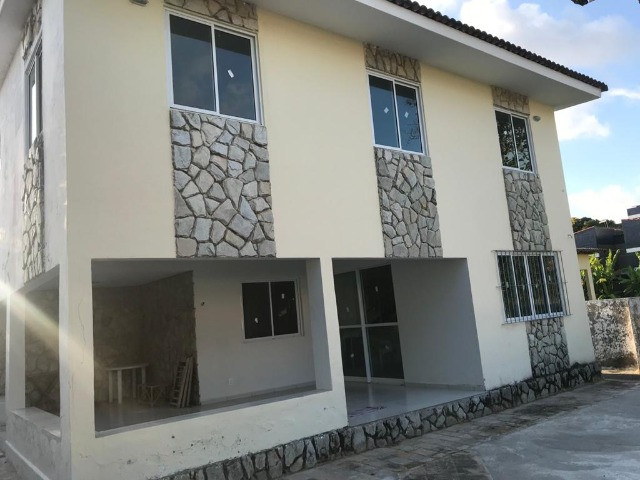 Bela casa em Itamaracá - próximo ao mar - Forte - Troco - Foto 20