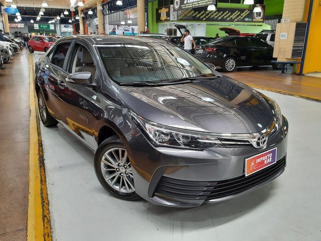 TOYOTA COROLLA 1.8 GLI UPPER 16V