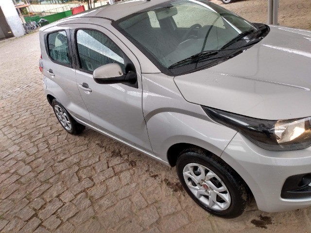 FIAT MOBI DRIVE 1.0 FIREFLY 2019/2020