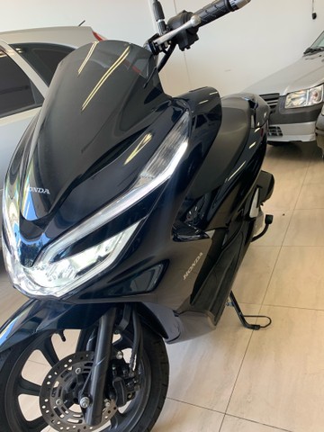 L\ HONDA PCX 150 2019 BAIXA KM