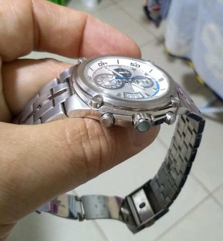 Vende-se relógio Citizen - Foto 4