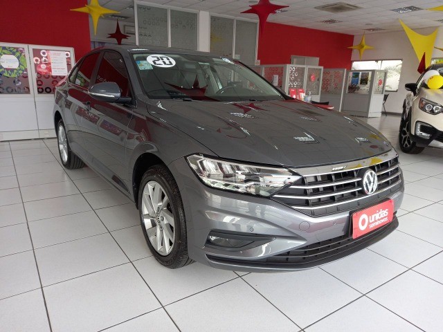 JETTA 250 TSI 1.4 C/ GARANTIA DE FABRICA