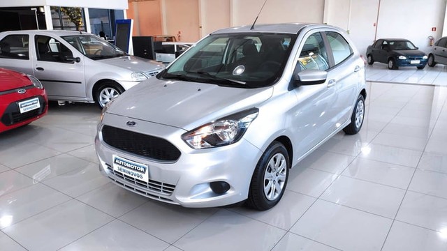 FORD KA SE 1.0 HA B