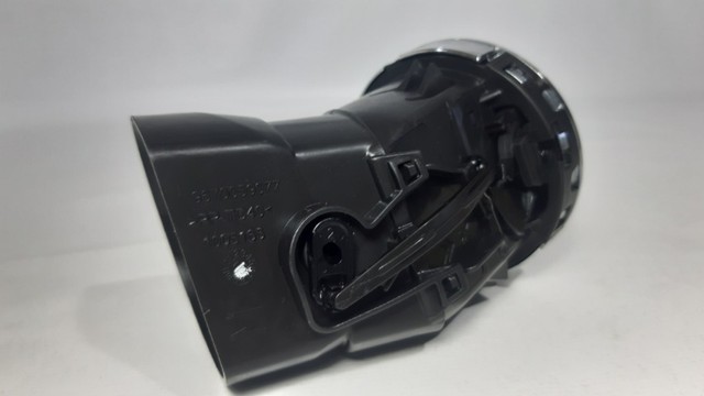 Difusor De Ar Lado Direito Do Painel Peugeot 308 408 2013 - Foto 5