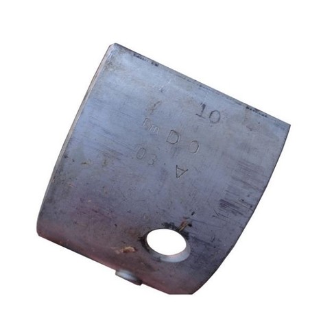 Bronzina de Mancal Motor Chevrolet 216 0.10 1937 a 1953 Boca Sapo Federal Mogul - Foto 4