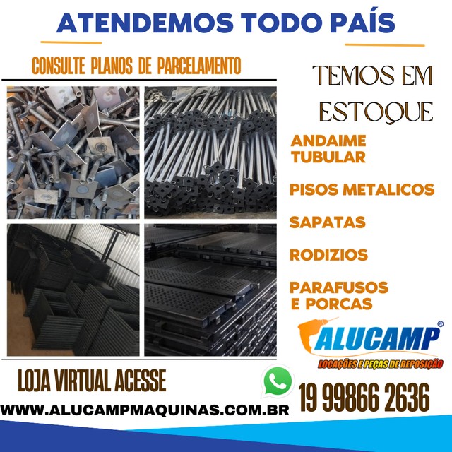 Tambor usados para Betoneiras  - Foto 3