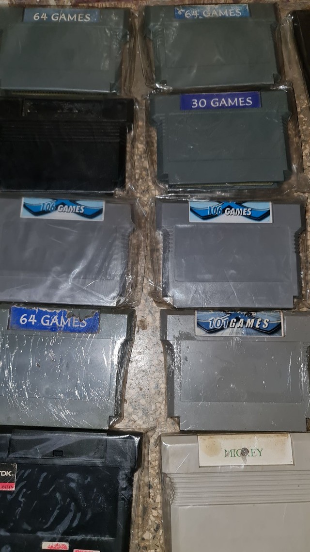 Nitendinho ,jogos ê games!!!!! - Foto 4